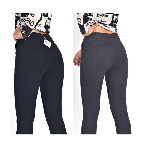 QUẦN LEGGING NÂNG MÔNG KINA CHẤT ĐẸP, CÓ SIZE ĐẠI 90KG