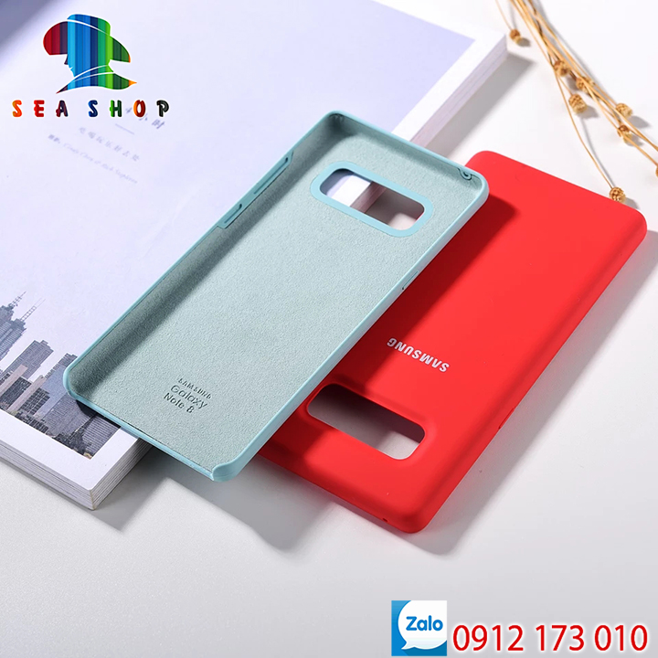 Case for Samsung Note 8