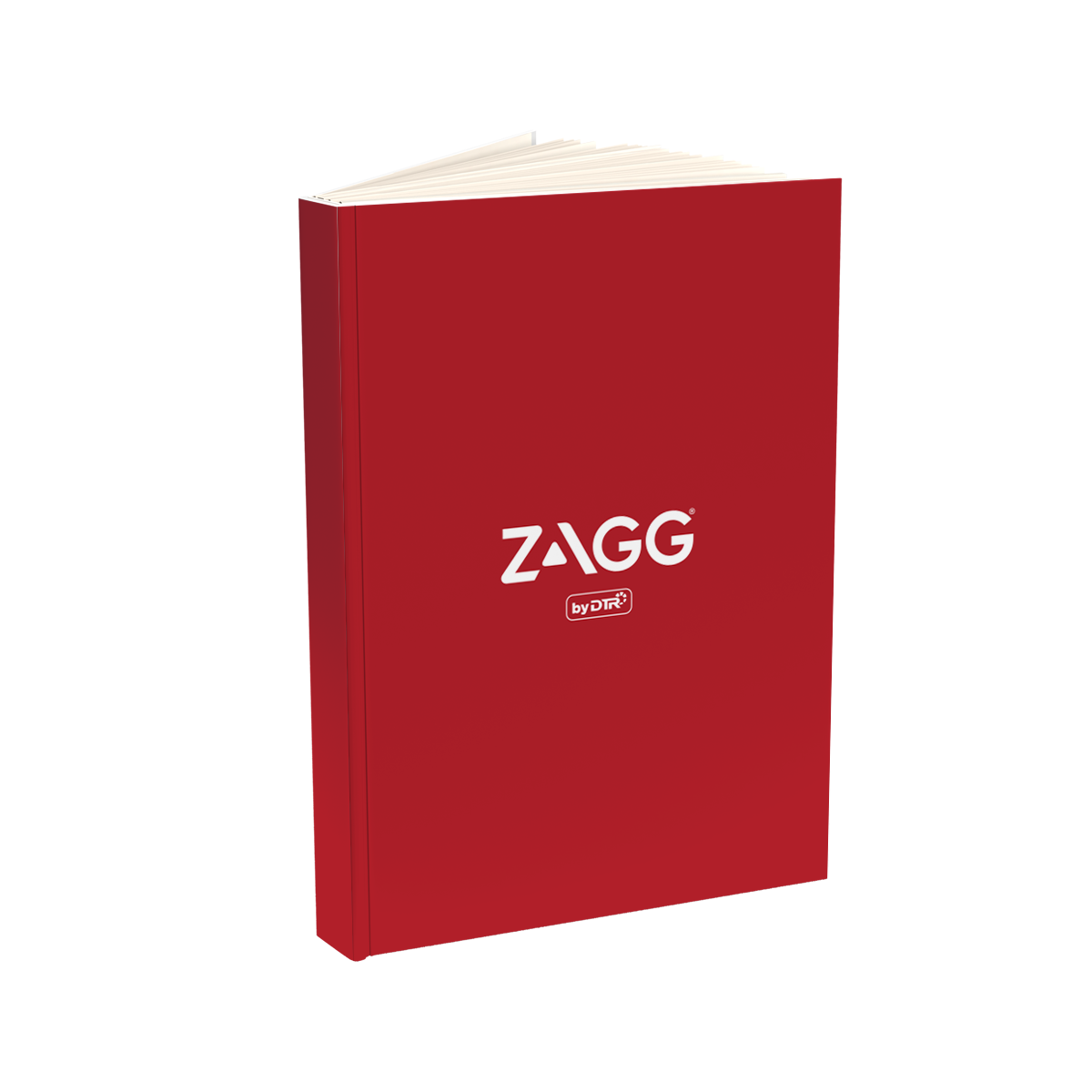 Sổ tay Zagg limited - Quà tặng