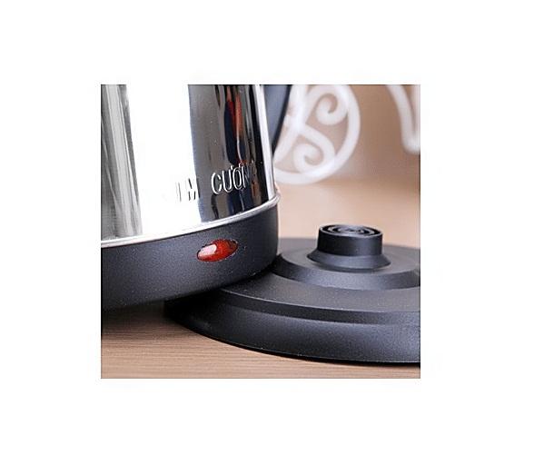 BÌNH ĐUN INOX SIÊU TỐC KIM CƯƠNG KC-IAT 1.5 LÍT