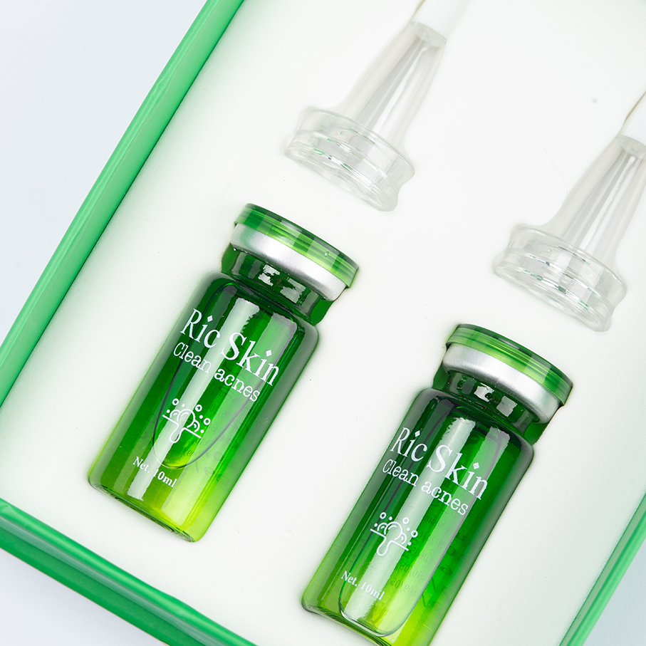 Ric Skin Clean Acnes