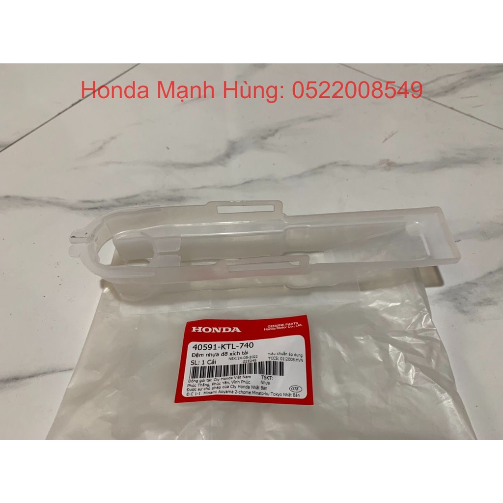 Lót càng , cao su đỡ sên wave rs