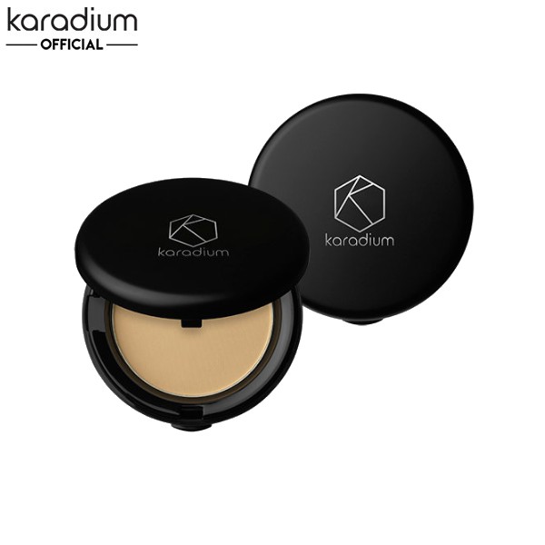 PHẤN PHỦ KIỀM DẦU KARADIUM COLLAGEN SMART SUN PAC Frorence86 Store