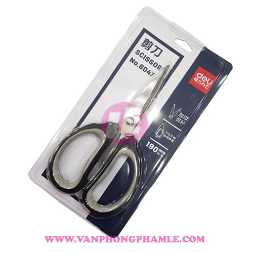 Kéo deli lớn 6047