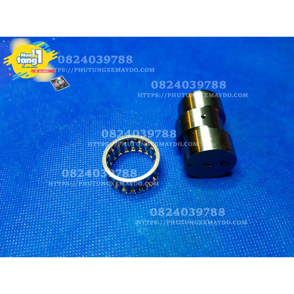 Bi Rế Ắc Lệch Tâm 2L5 Cho Dream Wave
