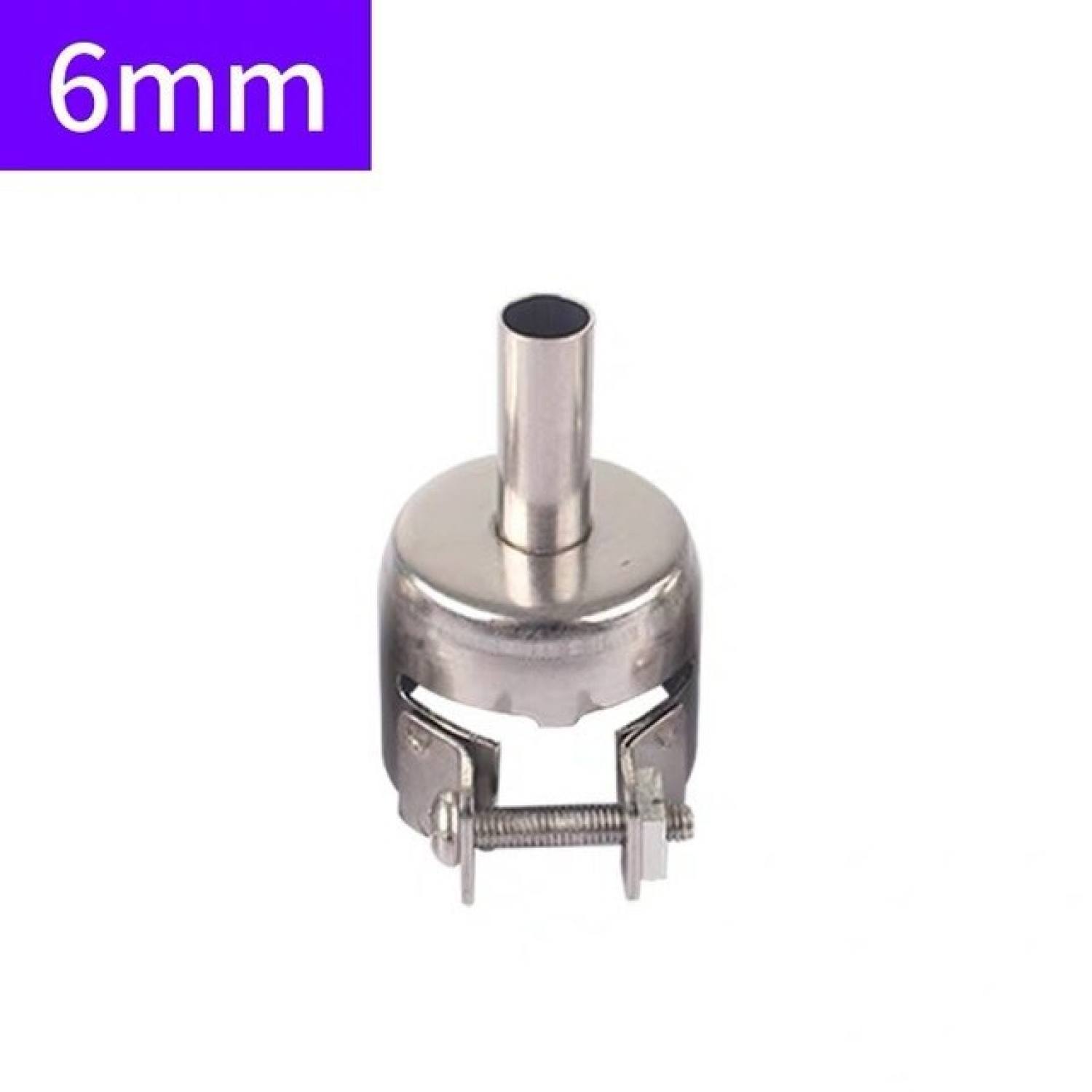 Đầu khò Quick 850A, 850D, 706W+, 857DW +