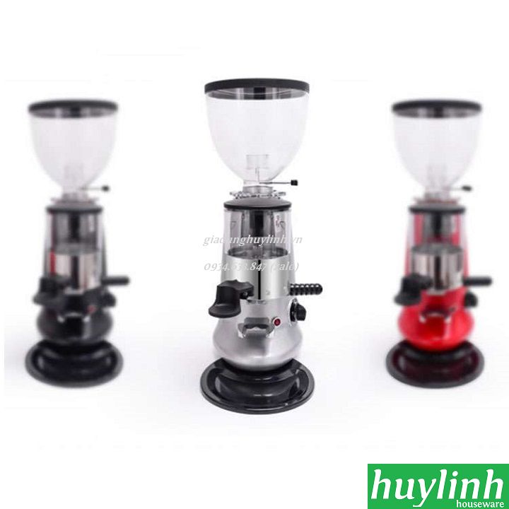 [Trả góp 0%]Máy xay cà phê chuyên nghiệp HC600