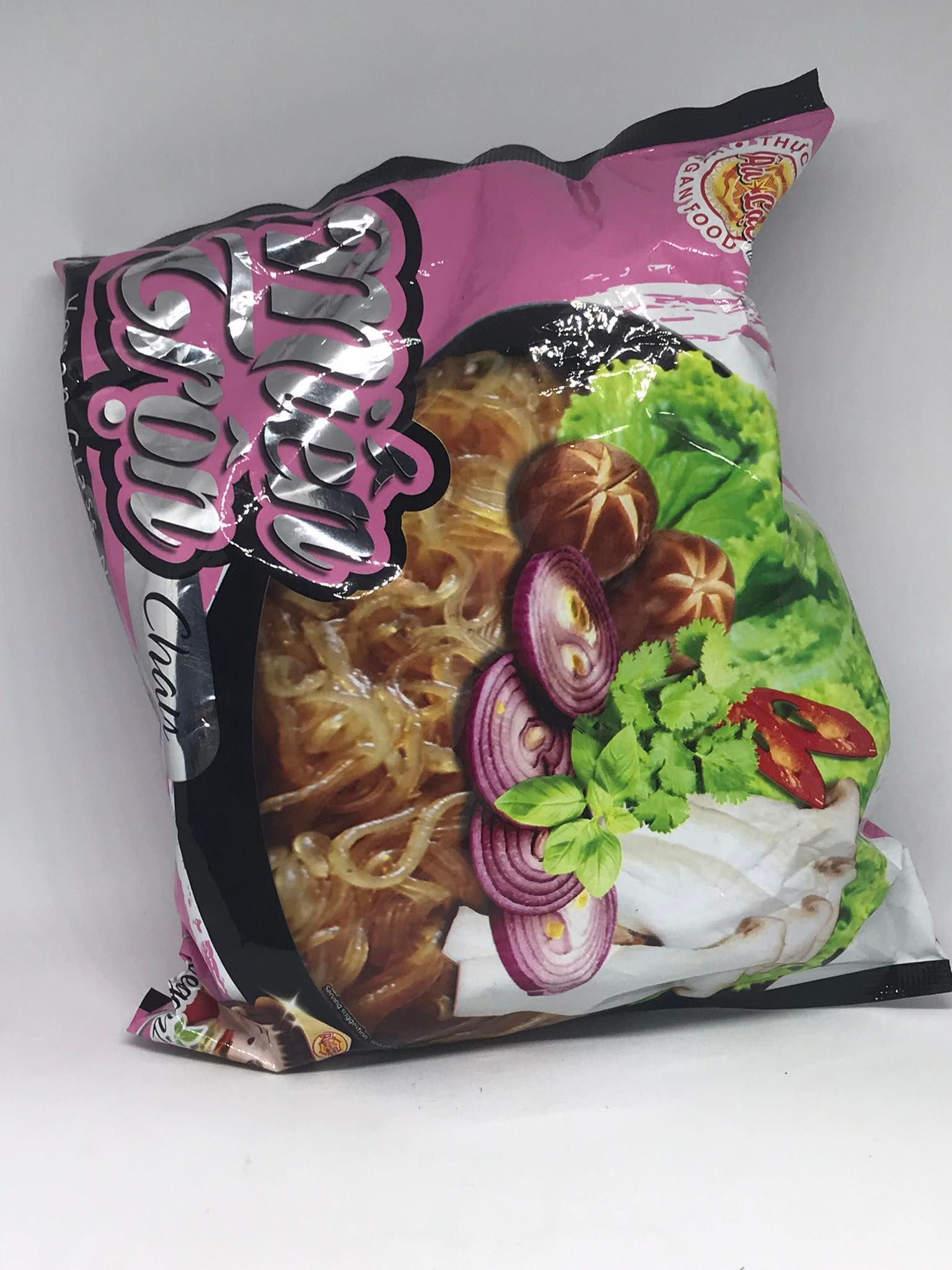 Miến Trộn Chay Âu Lạc - Gói 75g