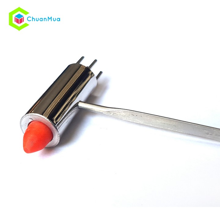 Plum Flower hammer-Diagnostic Instrument (stffed hammer electric massage accessories with straight stress Point Press) | chuanbuy gda170