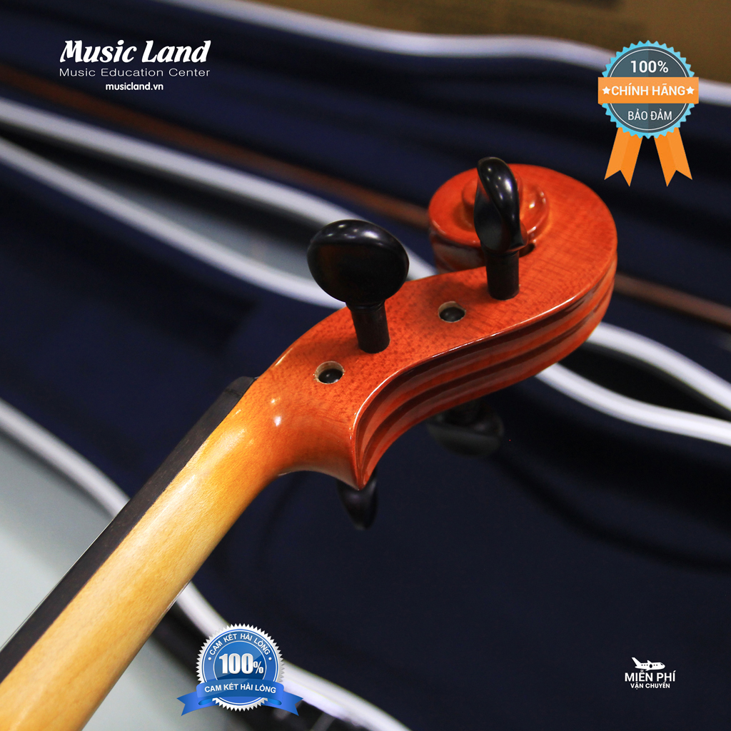 Đàn Violin Yamaha V3SKA44 – Chính Hãng