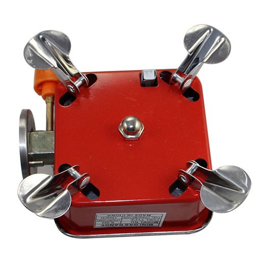 [HCM]Bếp gas mini xếp gọn