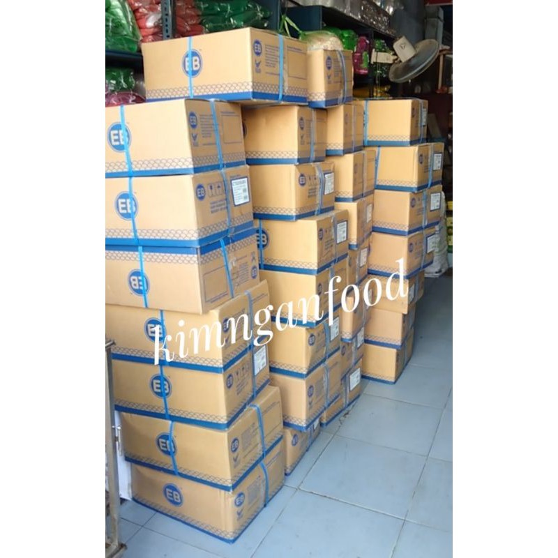 Đậu hủ phô mai EB 500g