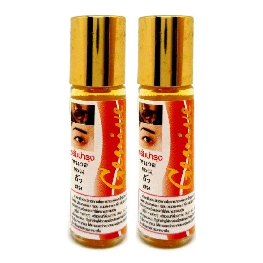 SERUM KÍCH MỌC DÀI MI VÀ CHÂN MÀY TÓC GENIVE