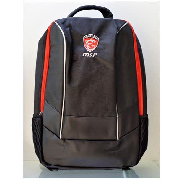Balo MSI Gaming 17" cao cấp