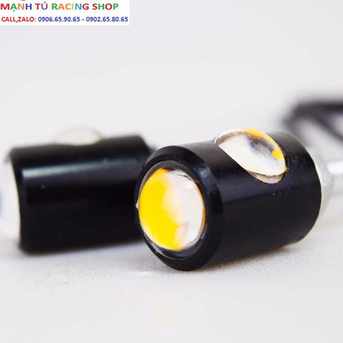 Đèn led xi nhan xe máy multi - Gắn Nhiều Loại xe