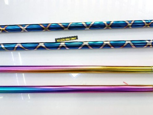 ty phuộc xe drag