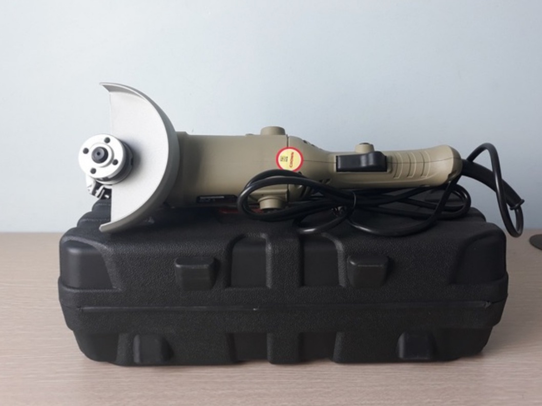 Máy mài góc Crown CT13336 - Hàng chính hãng