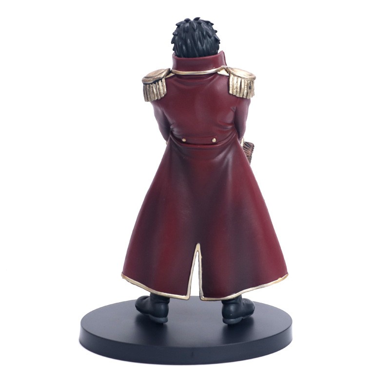 Mô hình vua hải tặc Roger Mô hình One Piece