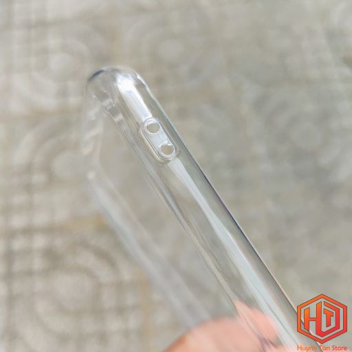 [HCM]Ốp lưng GOR cho Google Pixel 3A 3A XL Silicon dẻo trong