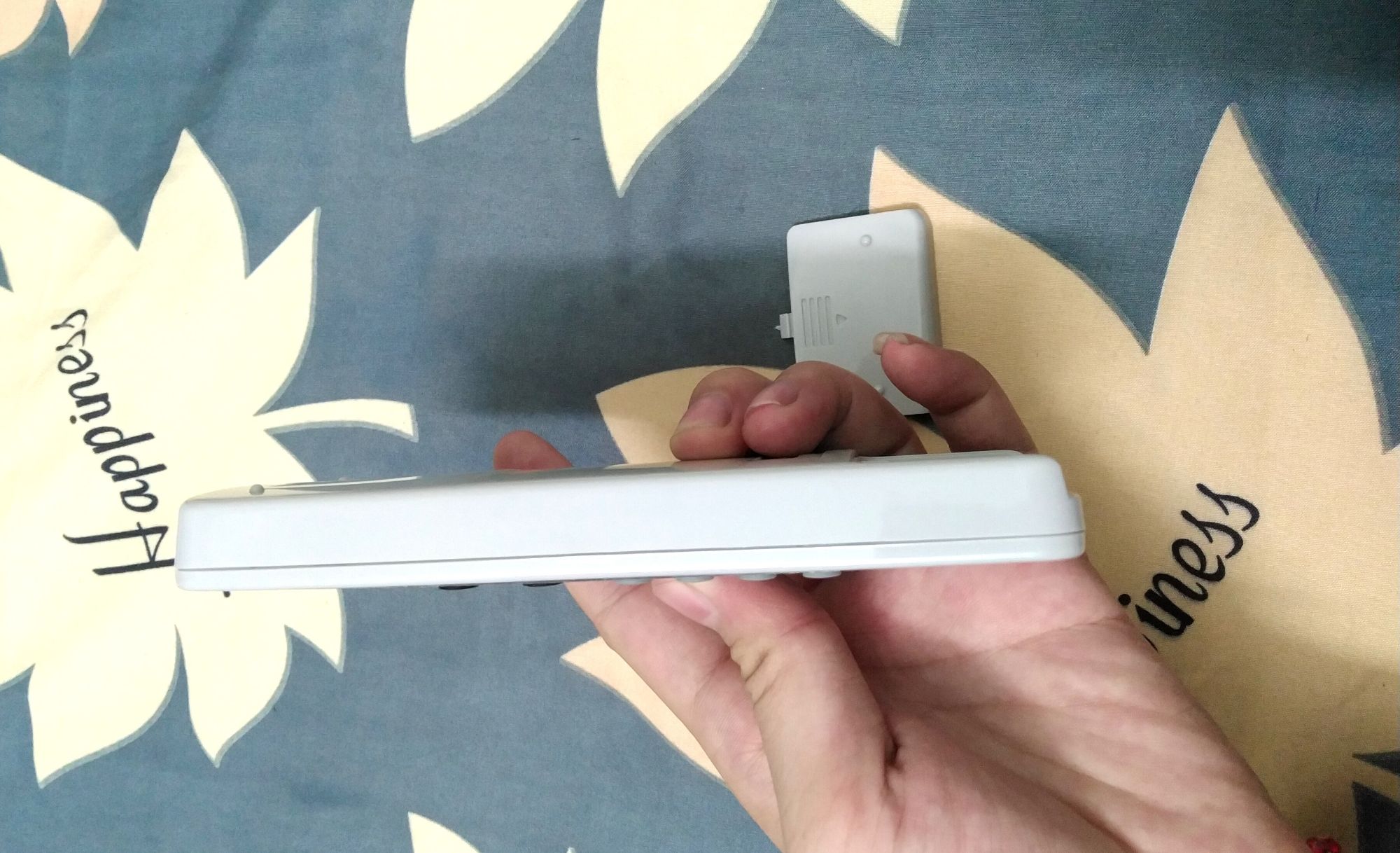 [HCM]remote điều khiển máy lạnh Toshiba
