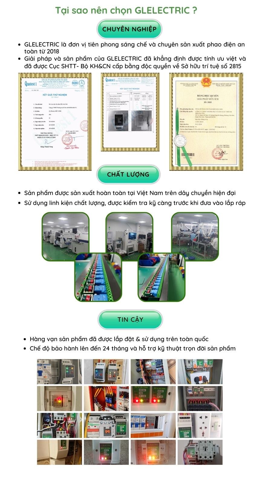 Rơ le an toàn phao điện máy bơm