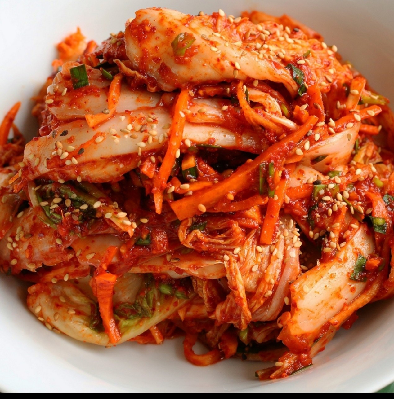 1KG ỚT BỘT HAECHAM MAT HÀN QUỐC NHẬP KHẨU, KIM CHI