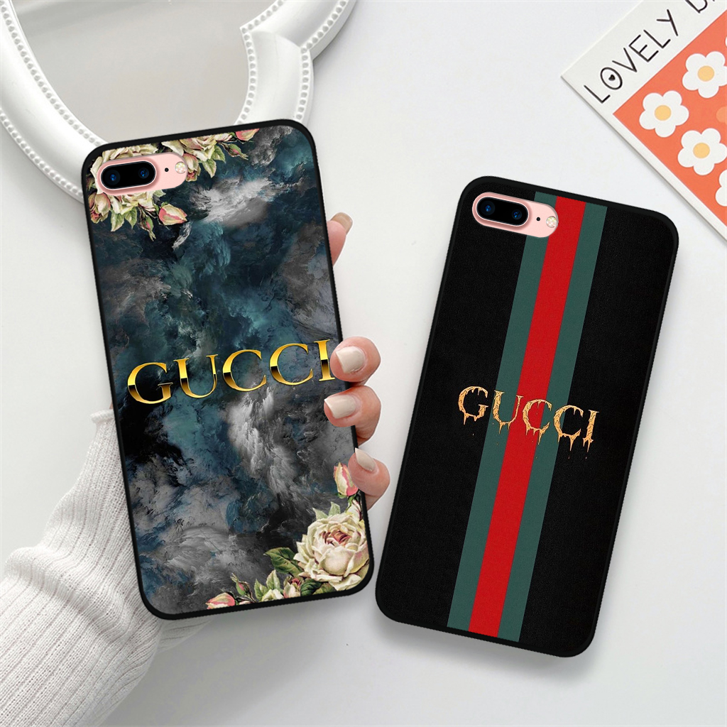 Ốp lưng iphone 7 plus/ 8 plus hình họa tiết thời trang cao cấp