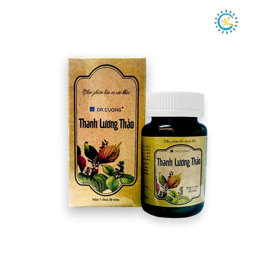 Thanh Lương Thảo – Hỗ Trợ Giảm Các Triệu Chứng Do Cảm Lạnh.