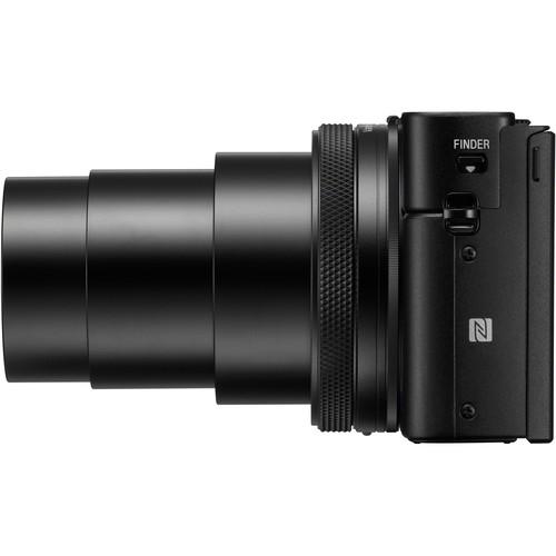[HCM][Trả góp 0%]SONY CYBER-SHOT RX100 MARK VII