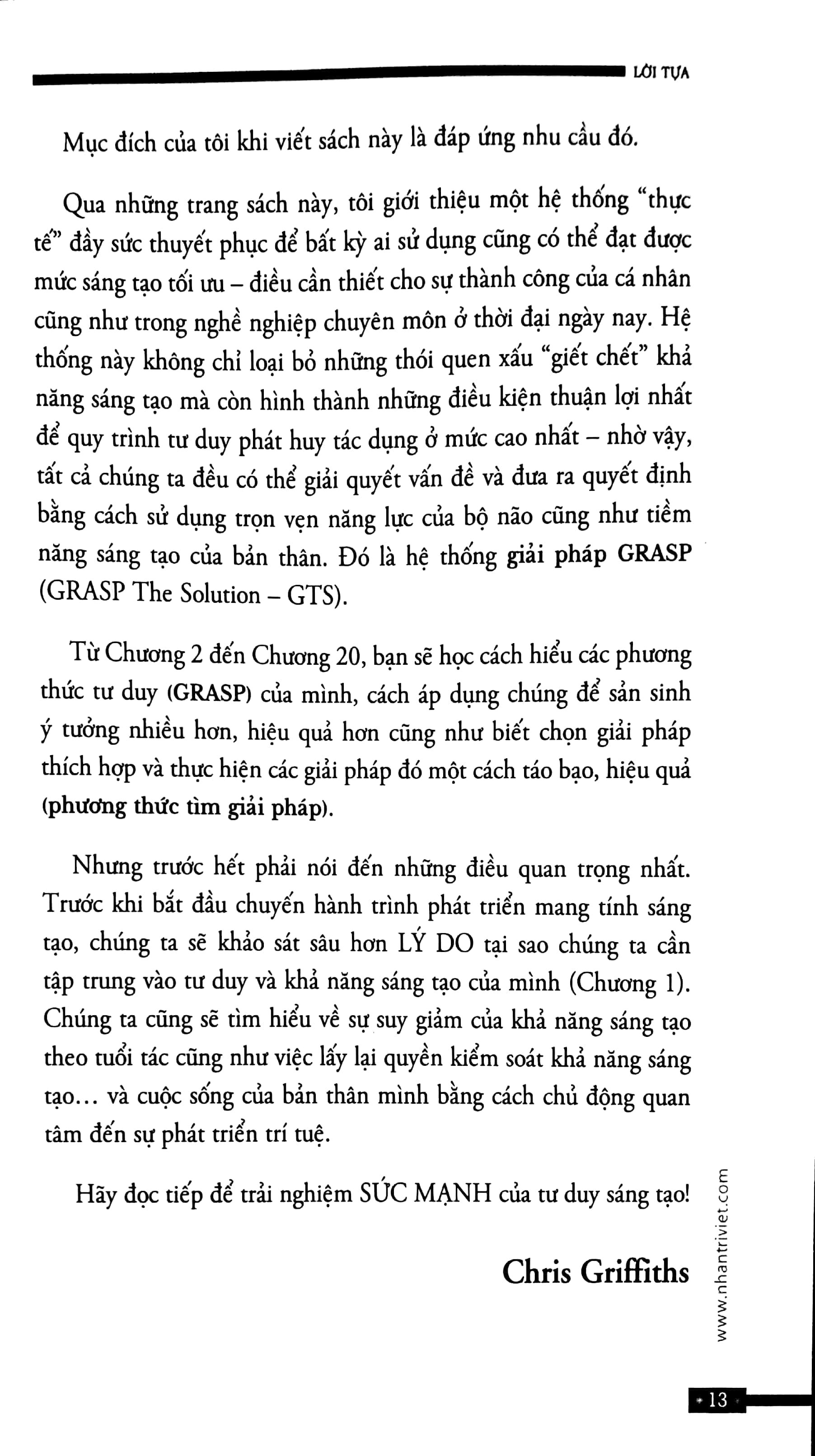 Fahasa - Giải Pháp GRASP