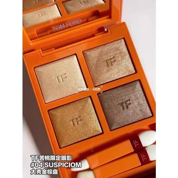 Bảng phấn mắt TF phiên bản giới hạn/Phấn mắt Tom Ford bản Limited