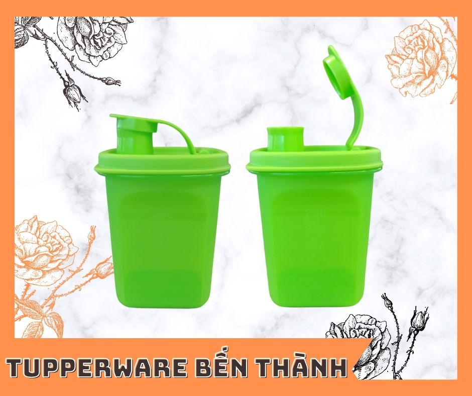 Bình nước SLIM LINE 350ML