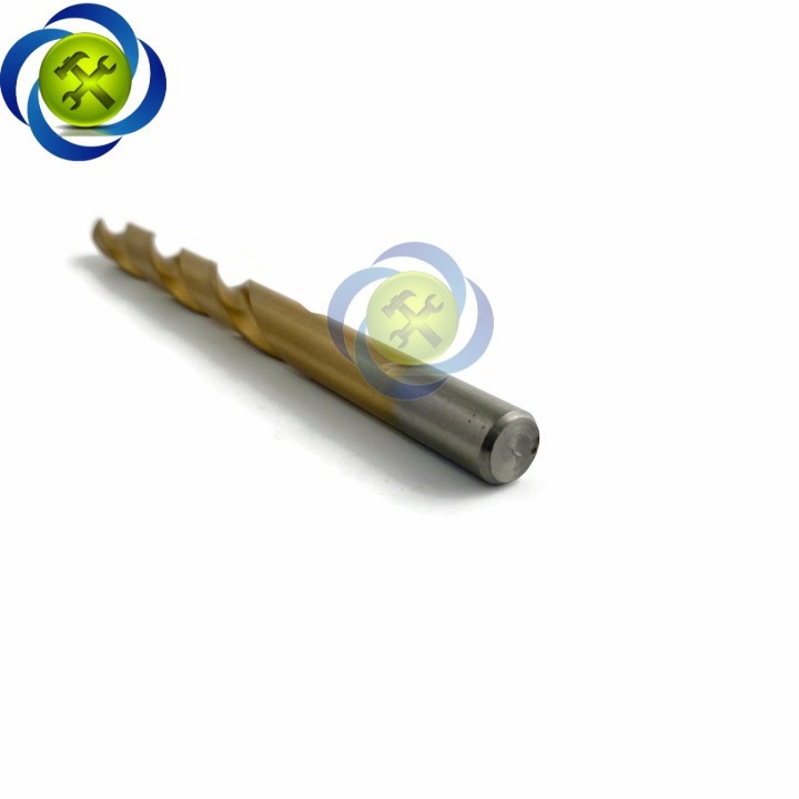 Mũi khoan sắt 10mm C-Mart A0100-10 - C-Mart A0100-10