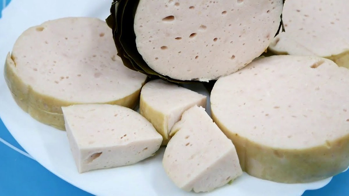 Phụ gia làm chả cá thơm ngon giòn dai - VMC Polyphos