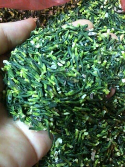 Tâm Sen Khô (Tim Sen) 500g