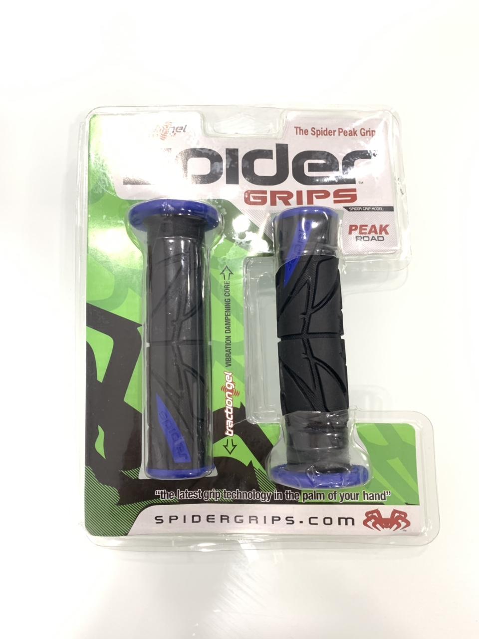 BAO TAY SPIDER F1 ĐỦ MÀU