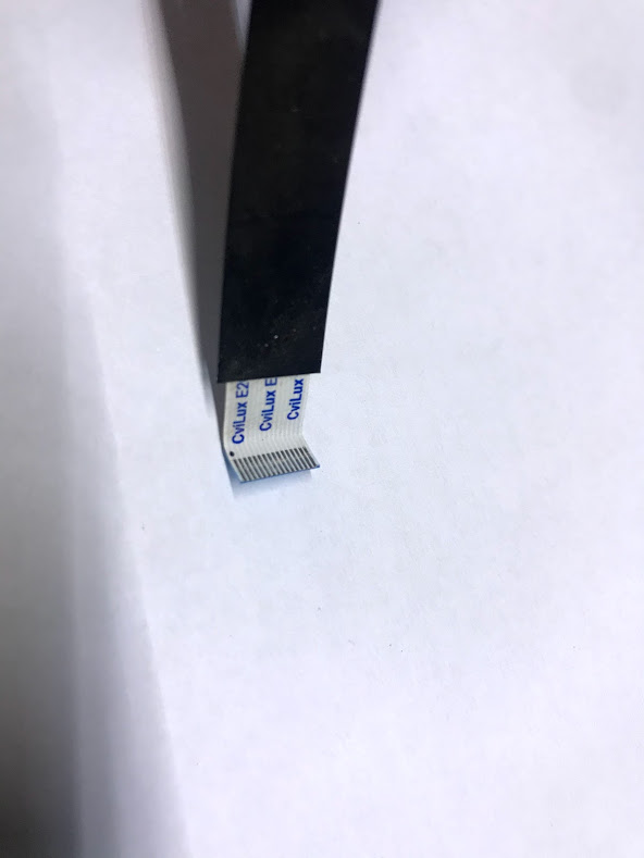 Cáp kết nối main và vỉ usb laptop acer 4739