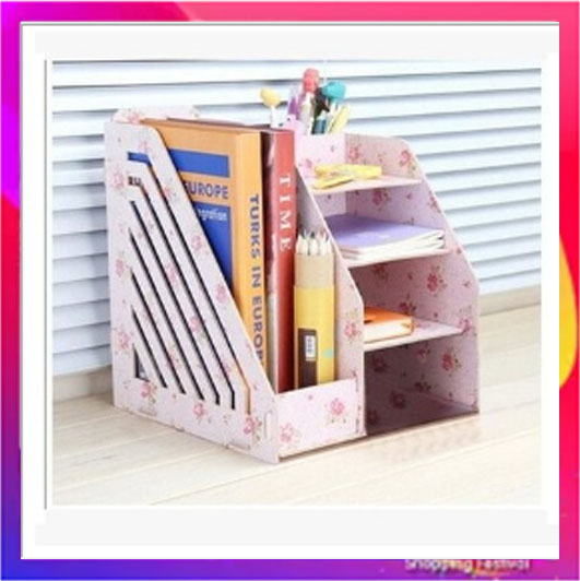 Kệ sách, Giá sách, Kệ tài liệu, Giá Sách lắp ghép, Kệ sách lắp ghép bằng gỗ