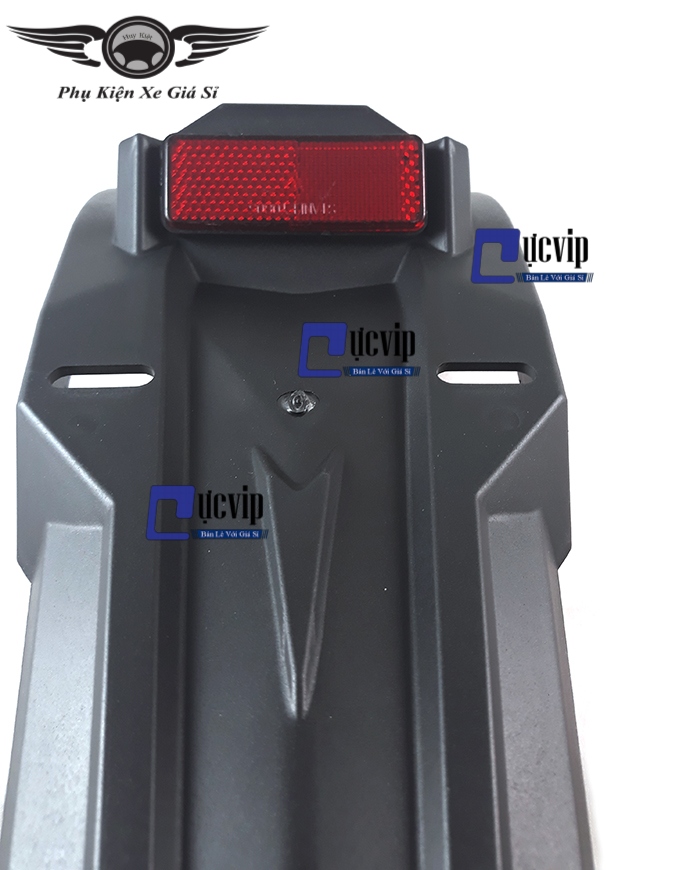 Dè Chắn Bùn Sau Kiểu Sonic Gắn Xe Exciter 150 MS1445