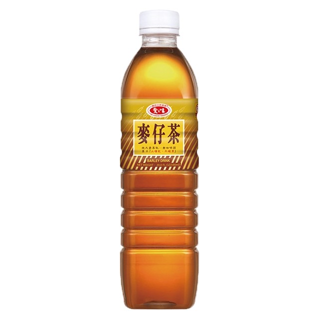 TRÀ LÚA MẠCH BARLEY ÍT ĐƯỜNG AGV ĐÀI LOAN