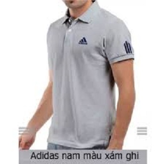 [HCM]ÁO THUN CÁ SẤU ADIDAS CHẤT LƯỢNG