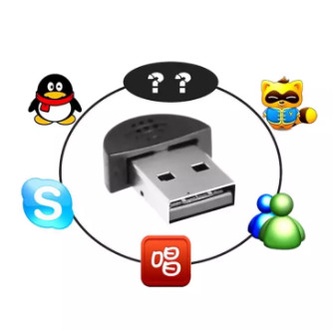 USB Microphone cho Laptop