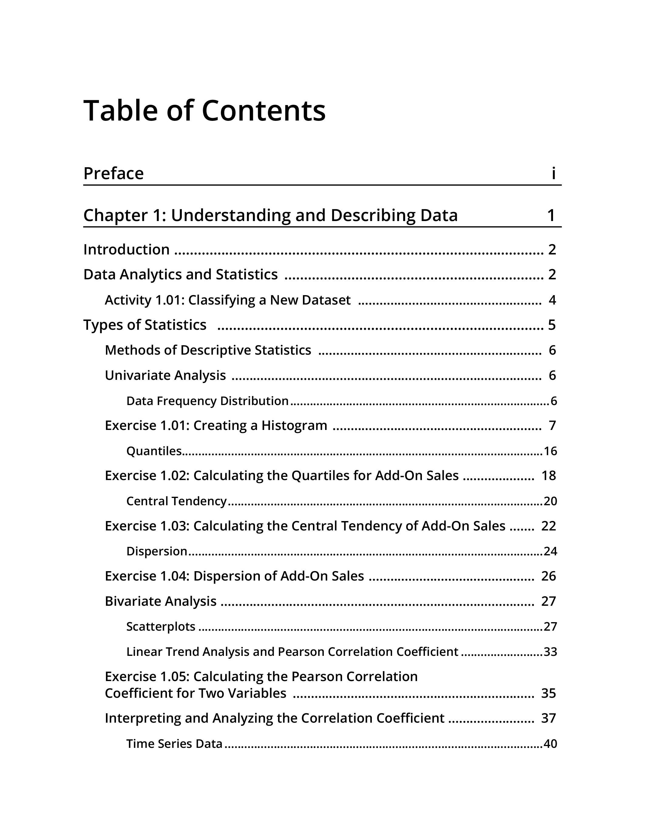 SQL for Data Analytics, Third Edition ( sách gia công)