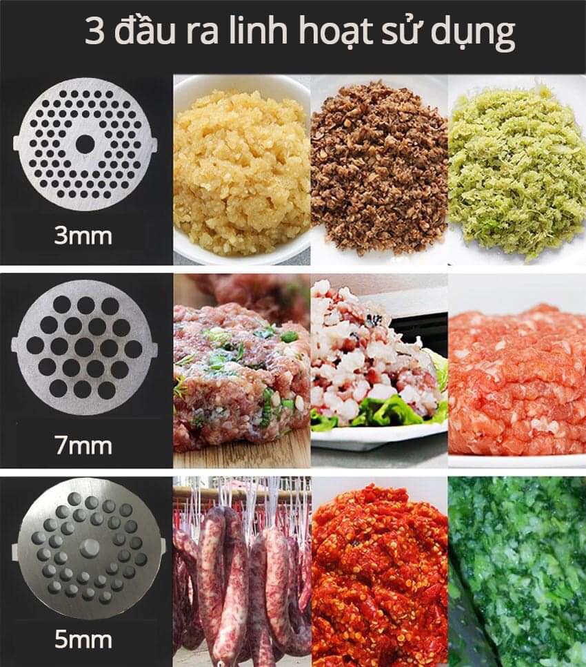 máy xay đa năng MATSUKO giá cực sốc 1.350.000đ