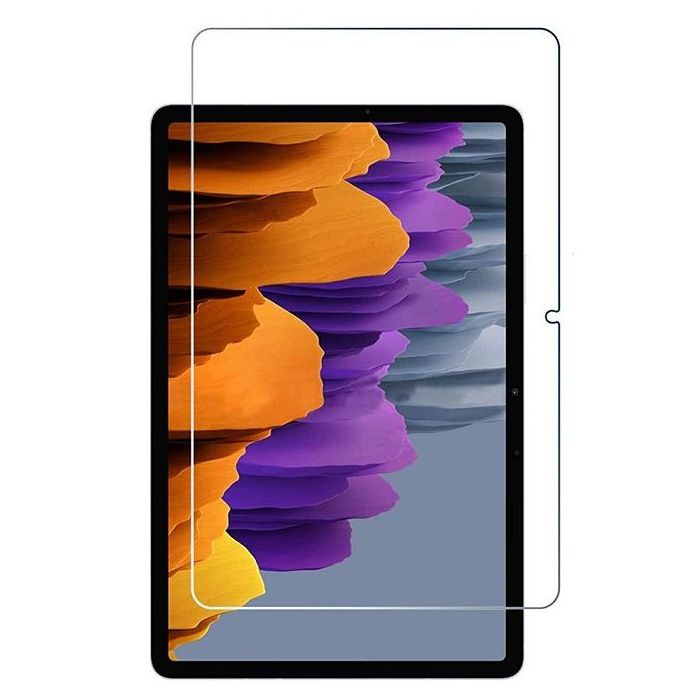 Miếng dán kính cường lực cho Samsung Tab S8/ S8 Plus
