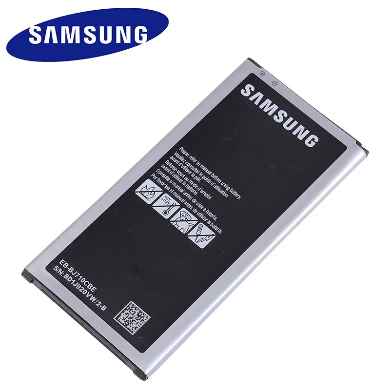Pin thay thế samung Galaxy J710 (J7 2016)