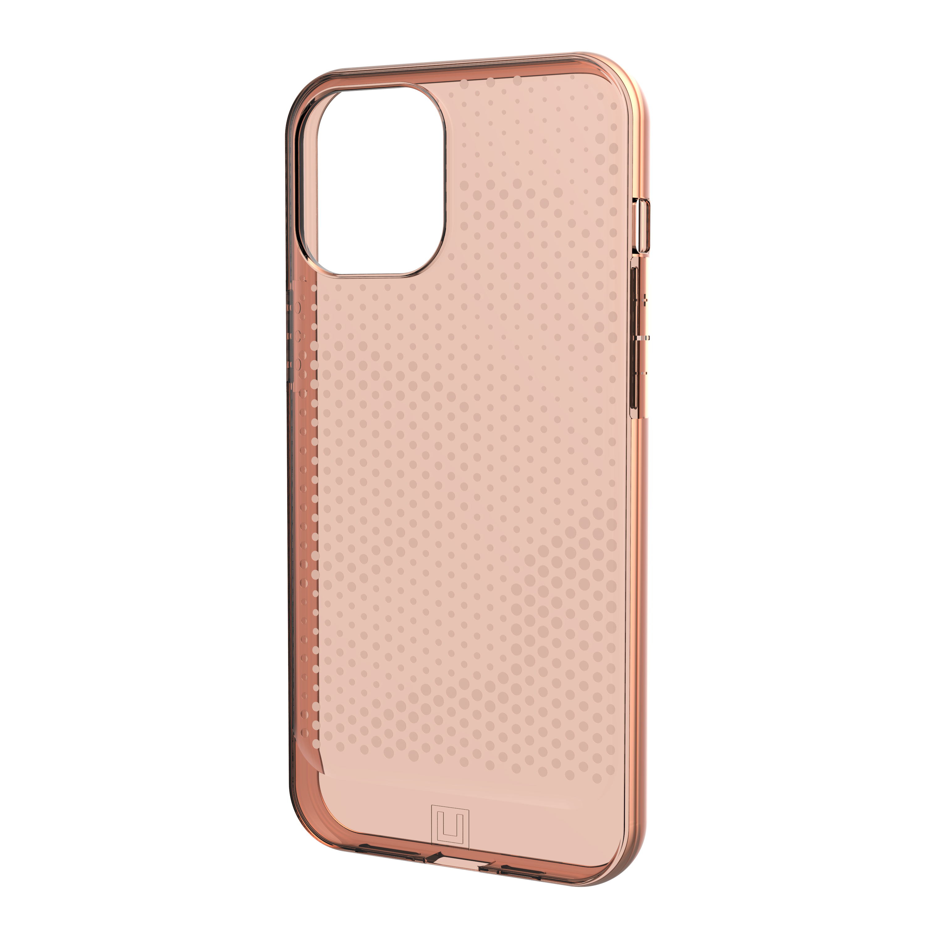 [U] Ốp lưng UAG Lucent cho iPhone 12 Pro Max [6.7 inch]