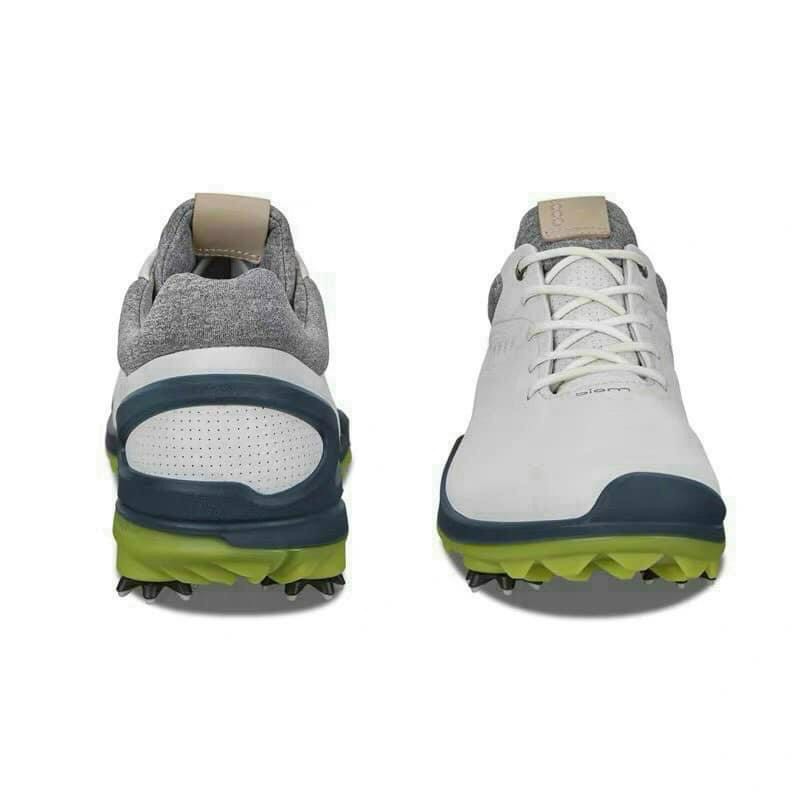 GIÀY GOLF ECCO ĐẾ ĐINH êm chân, bám chân.