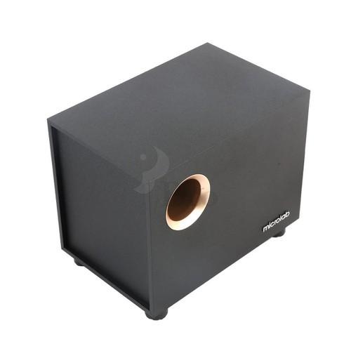 Loa Microlab 2.1 M105