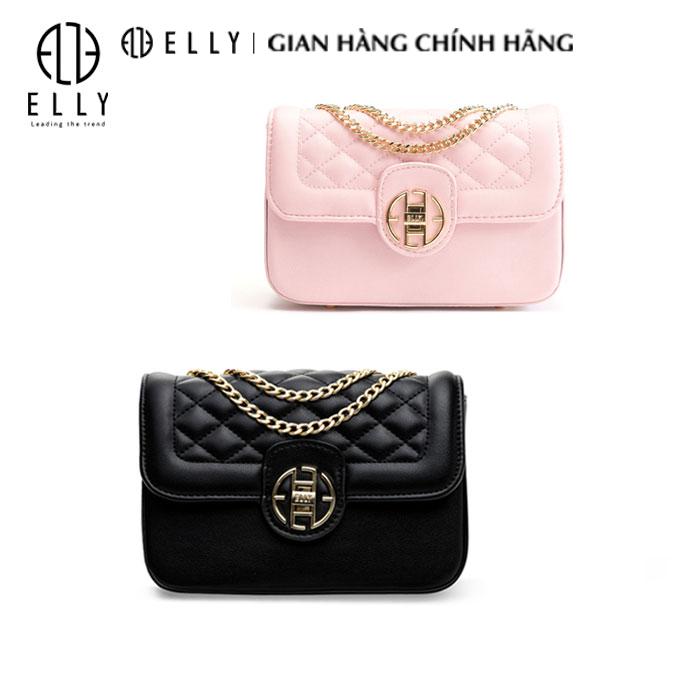 Túi xách nữ thời trang cao cấp ELLY - EL124